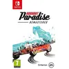 Image de Burnout Paradise Remastered Switch en occasion ou reconditionné
