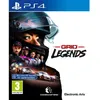 Image de GRID LEGENDS Jeu PS4