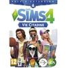 Image de Les Sims 4 Vie Citadine Jeu PC