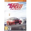 Image de Need For Speed Payback (Code De TÃ©lÃ©chargement Uniquement) PC en occasion ou reconditionné