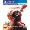Image de Star Wars : Squadrons PS4 en occasion ou reconditionné