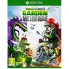 Image de Plant vs Zombies Garden Warfare Jeu XBOX One