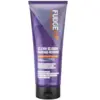 Image de Fudge Care Damage Rewind Violet-Toning Treatment Masker - 200 ml | Pour cheveux blonds
