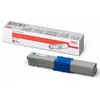 Image de OKI Toner 44469706 - Cyan - 2 000 pages