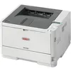 Image de Imprimante OKI B432dn - monochrome - Recto-verso - LED - A4/Legal - 1200 x 1200 ppp - jusquà 40 ppm