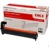 Image de Tambour d’imprimante - OKI - 44844476 - Noir - Original - Compatible ES8453/ES8473