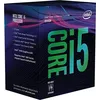 Image de Intel Core i5 8500 - 3 GHz - 6 coeurs - 6 fils - 9 Mo cache - LGA1151 Socket - Box en occasion ou reconditionné