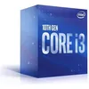Image de Processeur Intel Core i3-10320 (BX8070110320) Socket LGA1200 (chipset Intel serie 400) 65W