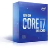 Image de Processeur Intel Core i7-10700KF (BX8070110700KF) Socket LGA1200 (chipset Intel serie 400) 125W