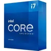 Image de INTEL - Processeur Intel Core i7-11700F - 8 coeurs / 49 GHz - Socket 1200 - 65W