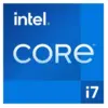 Image de INTEL - Processeur Intel Core i7-11700KF - 8 coeurs / 50 GHz - Socket 1200 - 125W