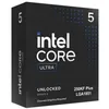 Image de Procesador Intel Core Ultra 5 250KF Plus 18 Núcleos 3.6 GHz Frecuencia Base 5.3 GHz Frecuencia Turbo Sin Gráficos Integr