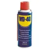 Image de Dégrippant multi-usage aérosol 200ml - WD-40 - 33002