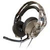 Image de Casque Xbox PLANTRONICS RIG 500HXCAMO Filaire Xbox One - Bandeau flexible réglable Mousse à mémoire de forme Micro amovible
