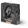 Image de Casque gaming stéréo - PLANTRONICS - RIG 600 - Micro antibruit amovible - 40 mm - Multi-plateforme
