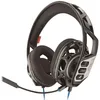 Image de Casque - Plantronics - RIG 300 HS - Noir - Compatible PS4 - Microphone intégré
