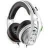 Image de Casque Gaming - Plantronics - RIG 400HX - Blanc - Stéréo - Filaire - Sur-oreille