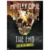 Image de MÃ¶tley CrÃ¼e - The End : Live In Los Angeles en occasion ou reconditionné