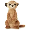 Image de Peluche - AURORA - Flopsies - Mangouste - 8 pouces - Pour enfants à partir de 3 ans