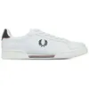 Image de Baskets Fred Perry B722 Leather