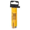 Image de Forêt métal DEWALT - DT5545 - Diamètre 45mm - Lot de 10 - HSS-G Extrême 2