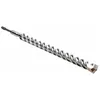 Image de Foret SDS-Plus - DEWALT - 30 x 450mm - Vitesse de perçage - Robustesse - Qualité de carbure supérieure
