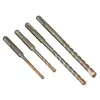 Image de SDS-Plus EXTREME 2Â¿ cassette 4 piÃ¨ces 5,6,8,10 en occasion ou reconditionné