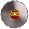 Image de Lame pour scie circulaire DEWALT DT1926 - Ø 355mm - Coupe rapide et précise