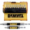Image de Jeu dembouts 14 pièces DEWALT DT71570-QZ 1 pc(s) EMBOUT DE TOURNEVIS - DOUILLE DE TOURNEVIS