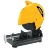 Image de Tronçonneuse à disque 355mm 2200W DEWALT D28715 - Electrique - Circulaire & Plongeante - Bois