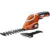 Image de BLACK & DECKER Cisaille à gazon 2 en 1