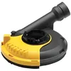 Image de Carter daspiration pour meuleuse DEWALT O115 e 