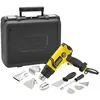 Image de Décapeur thermique filaire - STANLEY FATMAX - FME670K-QS - 2000W - 600°C