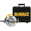 Image de Scie circulaire 1600 W - Ø 190 mm 67 mm - Coffret - DEWALT - DWE575K-QS