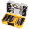 Image de Coffret doutils - DEWALT - DT70705-QZ - 40 pièces - Embouts 25 mm et 50 mm - Douilles 8 et 10 mm