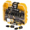Image de Boîte dembouts Impact Torsion DEWALT DT70555T-QZ 25 x PH2 25mm