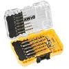 Image de Foret métal Extrême cobalt HSS-CO 1.5 à 7 mm DEWALT - Coffret de 13 - DT4968-QZ