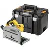 Image de Scie circulaire plongeante 1300 W - DEWALT - DWS520KT