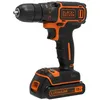 Image de Perceuse sans fil Black & Decker 18V - 1 Vitesse en occasion ou reconditionné