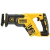 Image de Scie sabre compacte - DEWALT - DCS367N - Sans fil - 18 V - Découpe au ras - Lampe LED