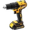 Image de Visseuse sans fil - DEWALT - XR 18V - 15 Ah Li-Ion - Mandrin 13mm - 15 positions de réglage