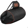Image de BLACK+DECKER Sac à dos pour aspirateur-souffleur-broyeur GWBP1 - 70L