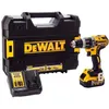 Image de Perceuse à percussion 18V XR (1x50Ah) en TSTAK - DEWALT DCD796P1