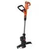 Image de Coupe-bordure Black & Decker 450W 25cm - BESTE625-QS