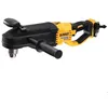 Image de Perceuse visseuse dangle - Dewalt - DCD470N - 54V Brushless - Sans batterie - 2 vitesses