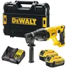 Image de DEWALT Perforateur SDS plus 18V 4Ah- DCH133M2