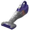 Image de Black & Decker DVB315JP-QW Aspirateur à Main sans fil-12V-Spécial Poils danimaux Bleu Cobalt 24 W 400 milliliters