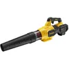 Image de Souffleur XR Flexvolt 54 V - DEWALT - DCMBA572N - Moteur haute performance - Design spirale - Vitesse variable