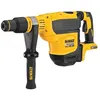 Image de Perforateur SDS-Max XR Flexvolt 54V Brushless 10.5J - DEWALT - sans batterie ni chargeur - coffret - DCH614N-XJ