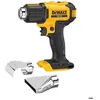 Image de Décapeur thermique XR - DEWALT - DCE530N-XJ - 530°C haute température - 290°C basse température